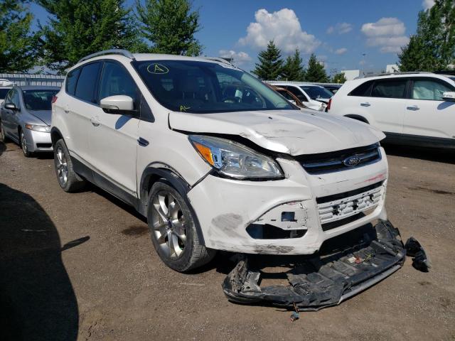 FORD ESCAPE TIT 2014 1fmcu0j91eud89337