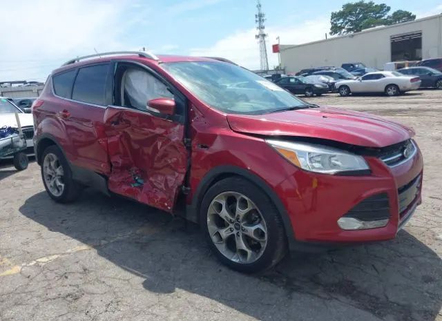 FORD ESCAPE 2014 1fmcu0j91eue06282