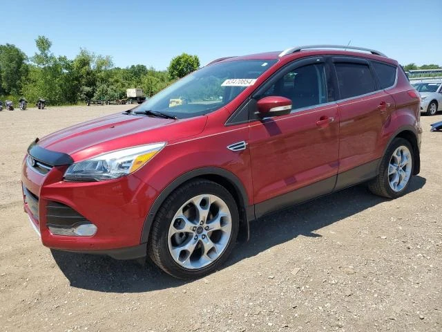 FORD ESCAPE TIT 2014 1fmcu0j91eue09537