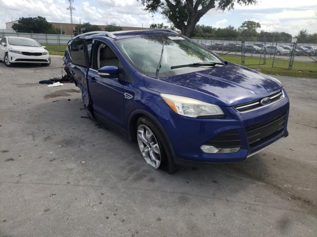 FORD ESCAPE TIT 2014 1fmcu0j91eue45244