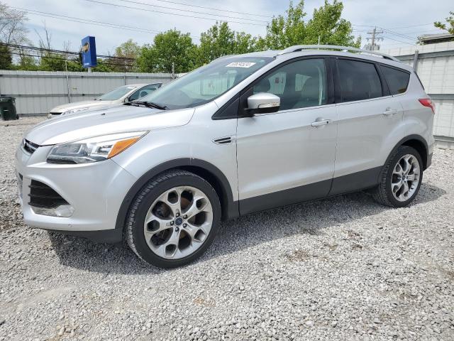 FORD ESCAPE 2014 1fmcu0j91eue49553