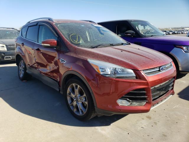 FORD NULL 2014 1fmcu0j91eue50170