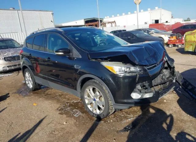 FORD ESCAPE 2014 1fmcu0j91eue56258