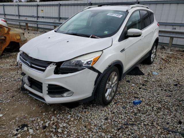 FORD ESCAPE TIT 2014 1fmcu0j91eue57717