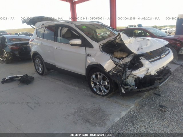 FORD ESCAPE 2015 1fmcu0j91fua16011