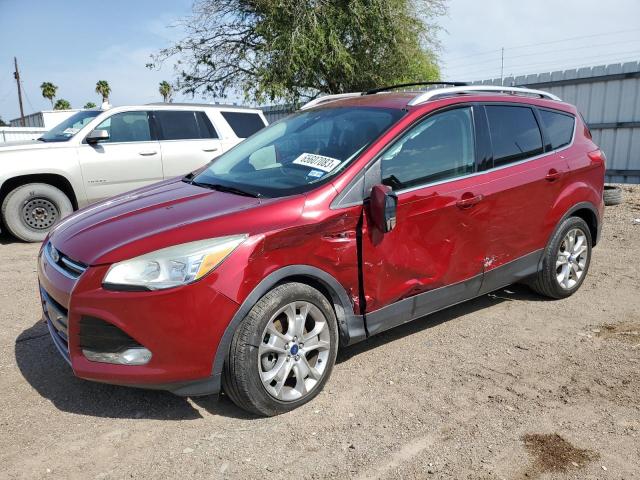 FORD ESCAPE 2015 1fmcu0j91fua17207