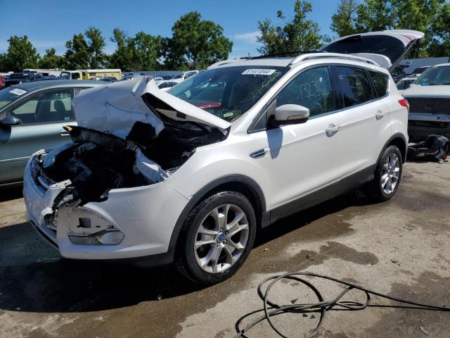 FORD ESCAPE 2015 1fmcu0j91fua17322