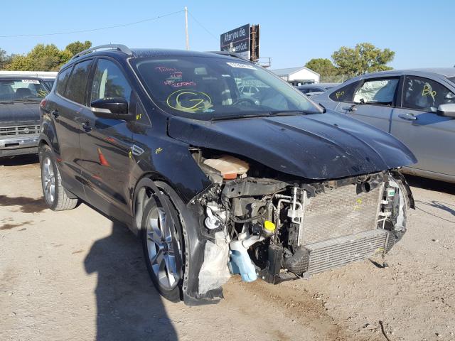 FORD NULL 2015 1fmcu0j91fua20317