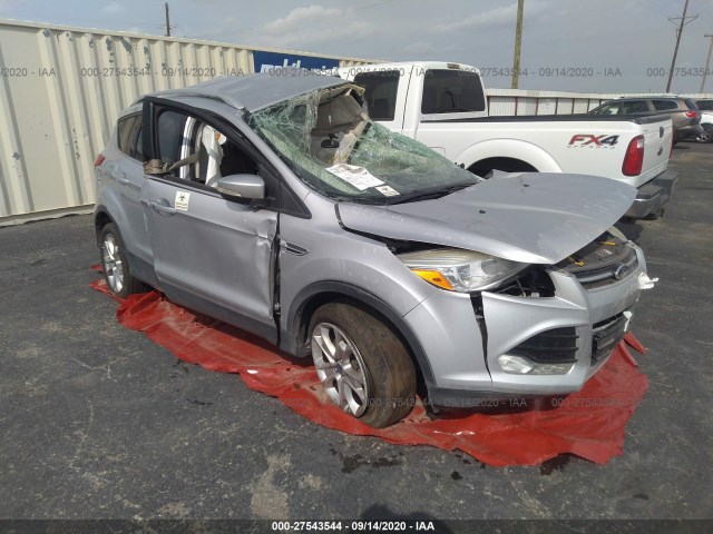 FORD ESCAPE 2015 1fmcu0j91fua20379