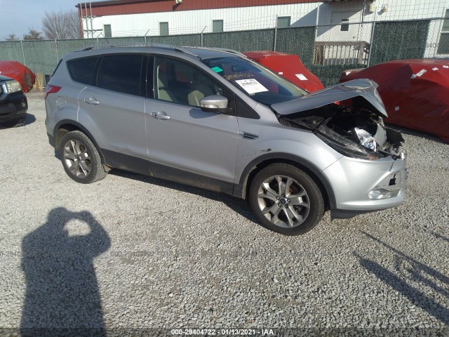 FORD ESCAPE 2015 1fmcu0j91fua26814