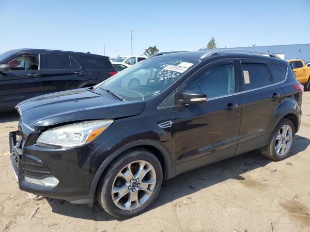 FORD ESCAPE 2015 1fmcu0j91fua32631