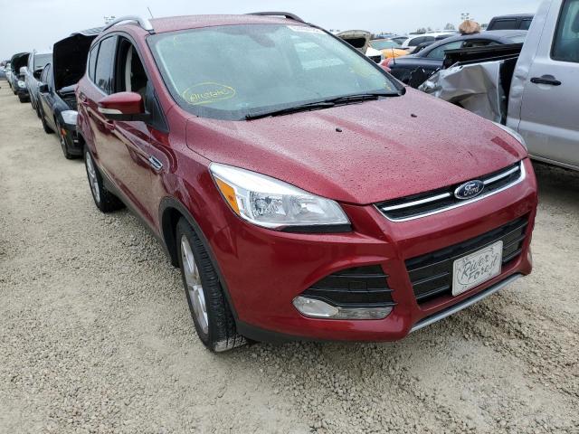 FORD ESCAPE TIT 2015 1fmcu0j91fua37439