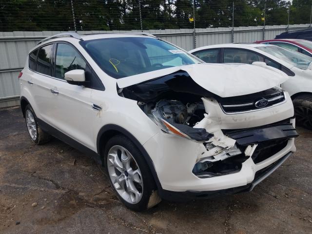 FORD ESCAPE TIT 2015 1fmcu0j91fua48912