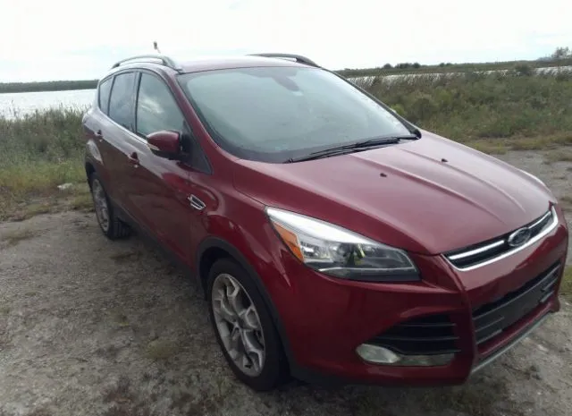 FORD ESCAPE 2015 1fmcu0j91fua87645