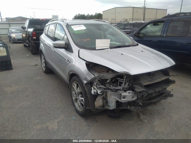 FORD ESCAPE 2015 1fmcu0j91fub14097