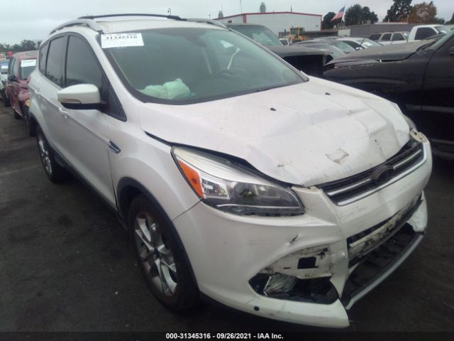 FORD ESCAPE 2015 1fmcu0j91fub19767