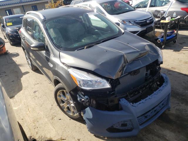 FORD ESCAPE 2015 1fmcu0j91fub24631