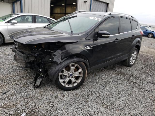 FORD ESCAPE 2015 1fmcu0j91fub57404