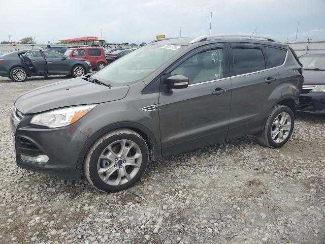 FORD ESCAPE 2015 1fmcu0j91fub57743