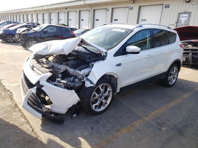 FORD ESCAPE 2015 1fmcu0j91fub79595