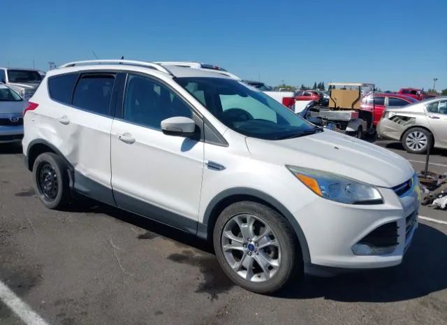 FORD ESCAPE 2015 1fmcu0j91fub96168