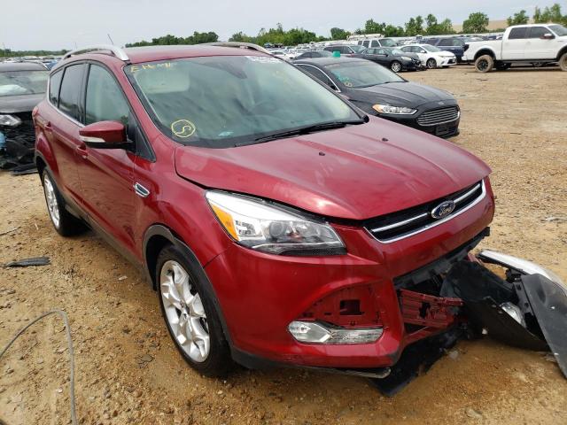 FORD ESCAPE TIT 2015 1fmcu0j91fuc45370