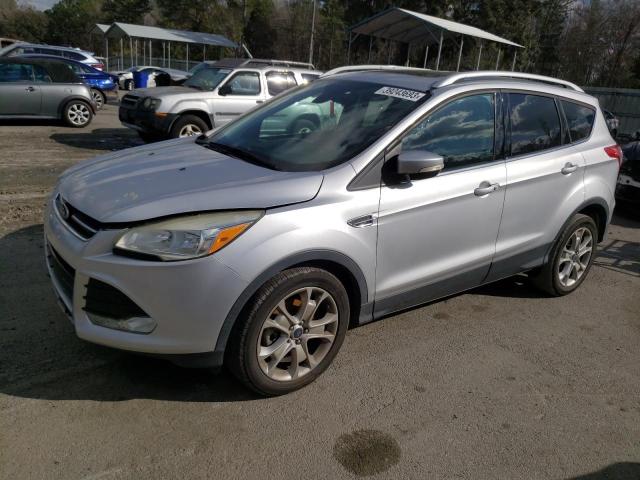 FORD NULL 2015 1fmcu0j91fuc73542