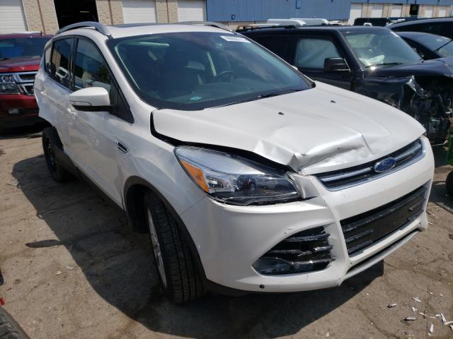 FORD ESCAPE TIT 2015 1fmcu0j91fuc90339