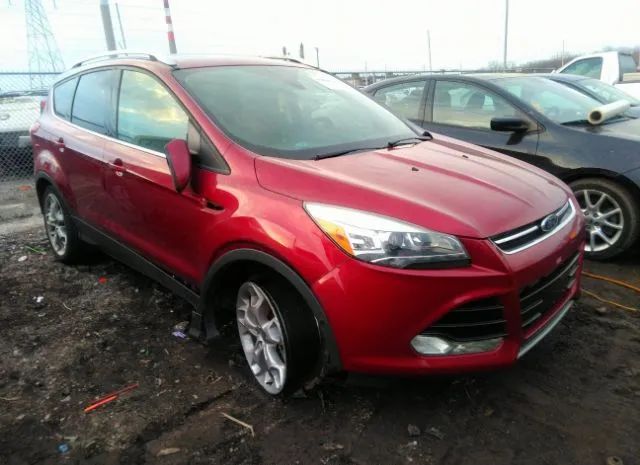 FORD ESCAPE 2016 1fmcu0j91gua94628