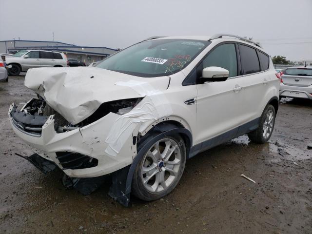 FORD ESCAPE TIT 2016 1fmcu0j91gub07927