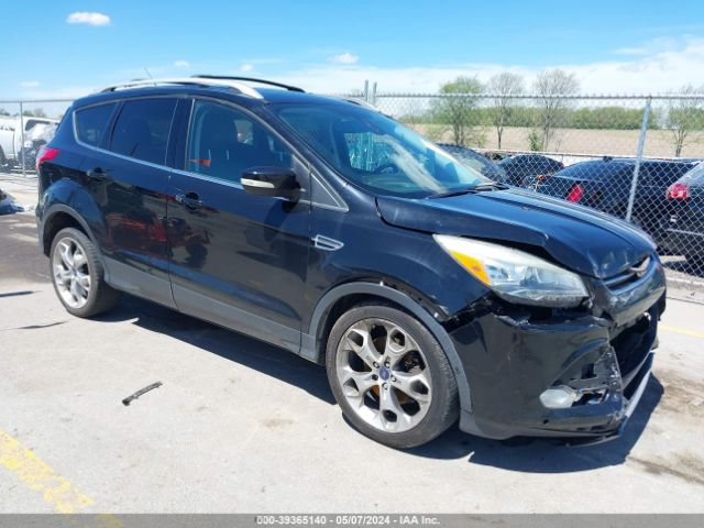 FORD ESCAPE 2016 1fmcu0j91gub31323