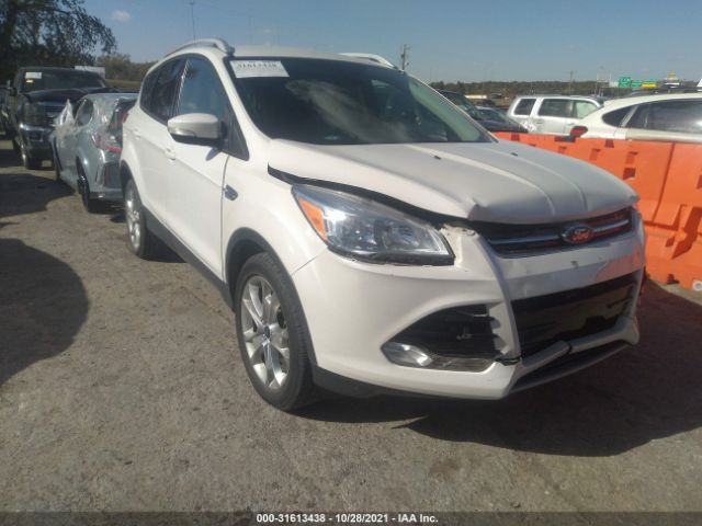 FORD ESCAPE 2016 1fmcu0j91gub84409