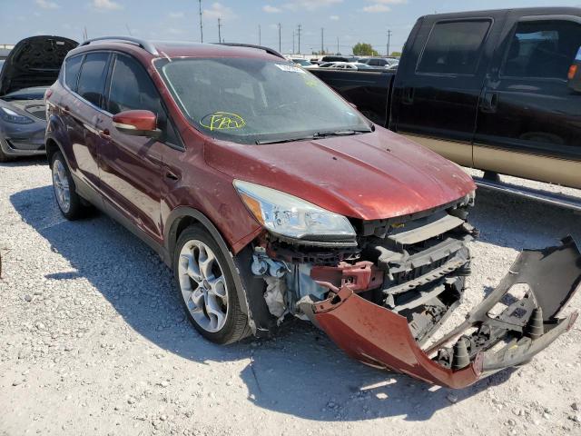 FORD ESCAPE TIT 2016 1fmcu0j91gub96415