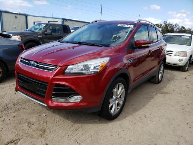 FORD ESCAPE TIT 2016 1fmcu0j91guc18963