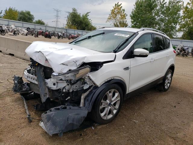 FORD ESCAPE TIT 2016 1fmcu0j91guc21183