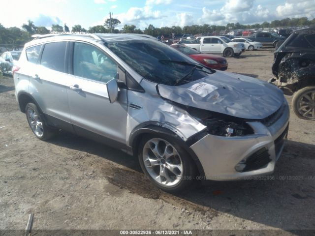 FORD ESCAPE 2016 1fmcu0j91guc35357