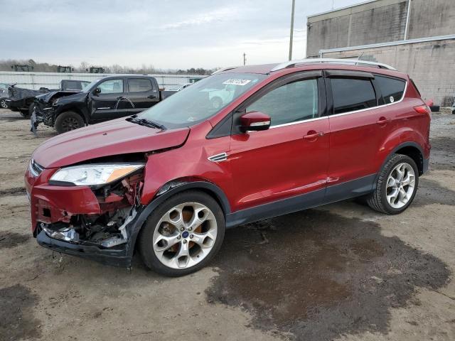 FORD ESCAPE 2016 1fmcu0j91guc74515