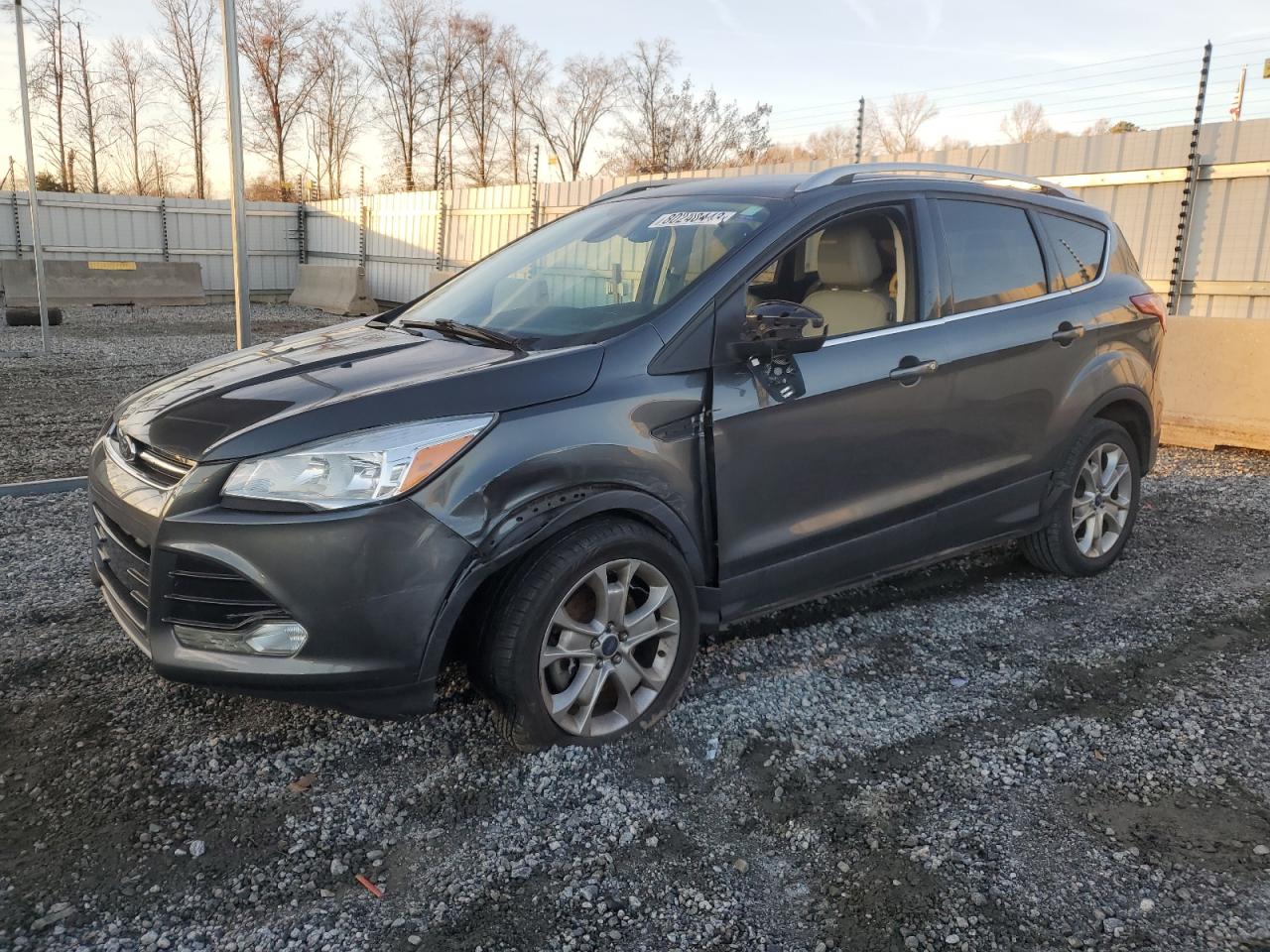 FORD ESCAPE 2016 1fmcu0j91guc91010