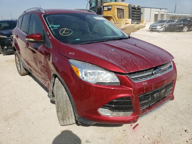 FORD ESCAPE TIT 2016 1fmcu0j91guc91993