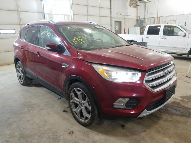 FORD NULL 2017 1fmcu0j91hua22197