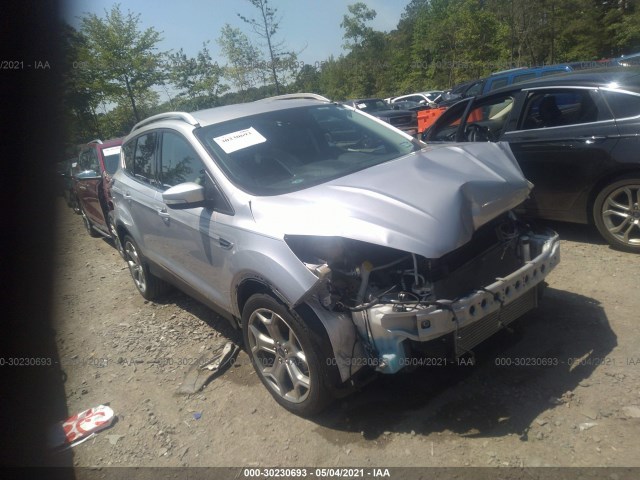 FORD ESCAPE 2017 1fmcu0j91hua57869