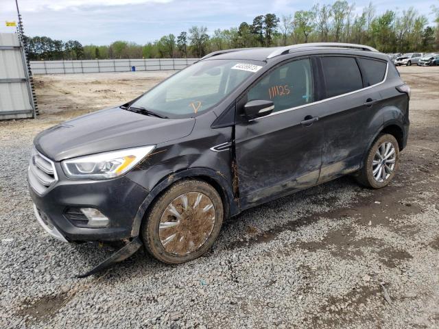 FORD ESCAPE TIT 2017 1fmcu0j91hua64630