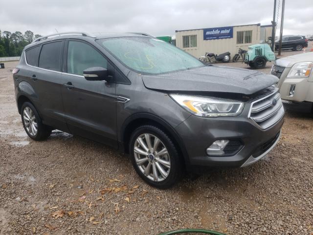 FORD ESCAPE TIT 2017 1fmcu0j91hub56742