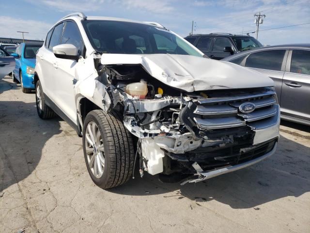 FORD ESCAPE TIT 2017 1fmcu0j91hub86078