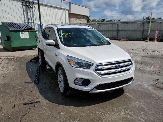 FORD ESCAPE TIT 2017 1fmcu0j91hud64054