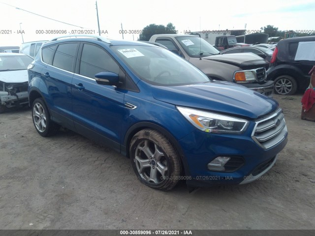 FORD ESCAPE 2017 1fmcu0j91hud64278