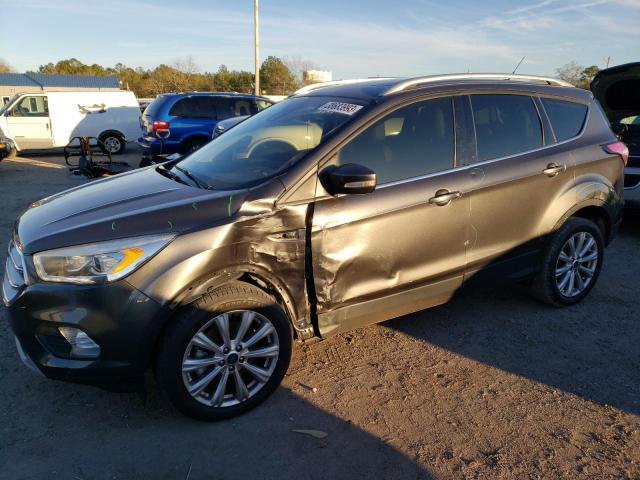 FORD ESCAPE TIT 2017 1fmcu0j91hud64376