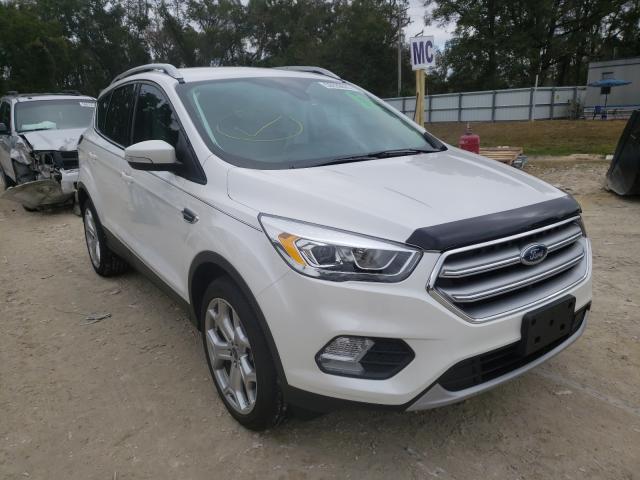 FORD ESCAPE TIT 2017 1fmcu0j91hue51937