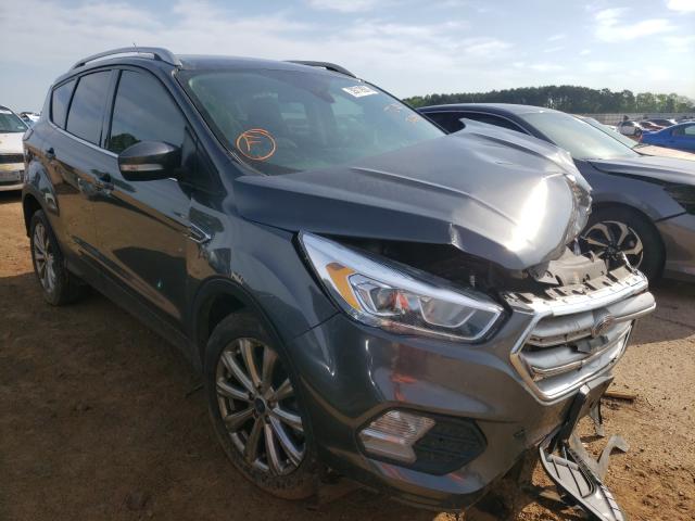 FORD ESCAPE TIT 2017 1fmcu0j91hue71928