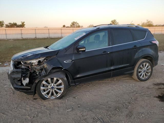 FORD ESCAPE TIT 2017 1fmcu0j91huf06726